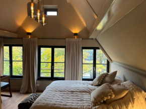 Townhouse 't Raap